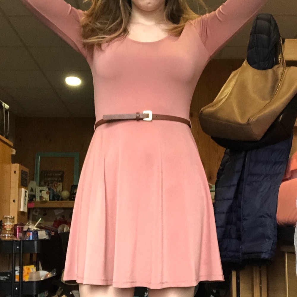 Forever 21 Dress